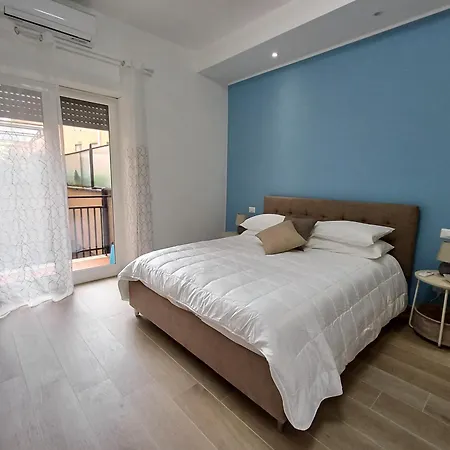 Ascenza In Trasteverere Apartment *