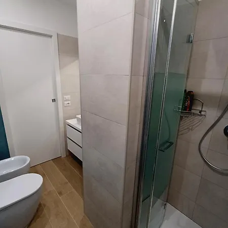 公寓 Ascenza In Trasteverere *