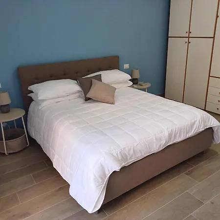 Ascenza In Trasteverere Apartment Rome