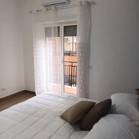 Ascenza In Trasteverere *