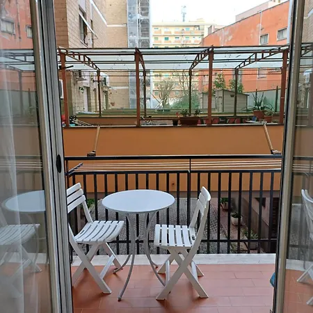 Ascenza In Trasteverere 罗马