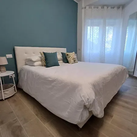 公寓 Ascenza In Trasteverere