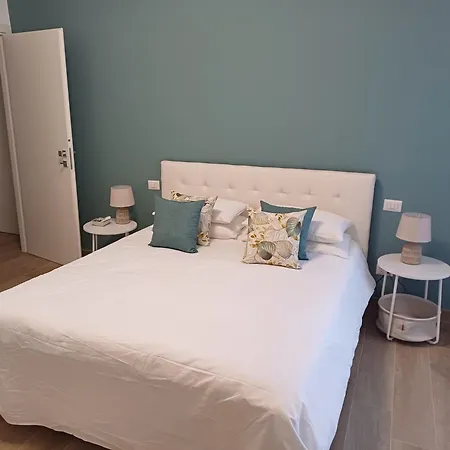 Ascenza In Trasteverere Apartment *