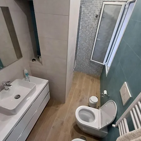 Ascenza In Trasteverere *