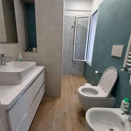 Ascenza In Trasteverere * 罗马