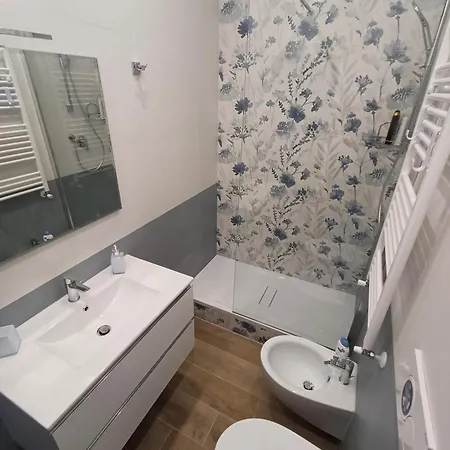 Ascenza In Trasteverere 公寓 *