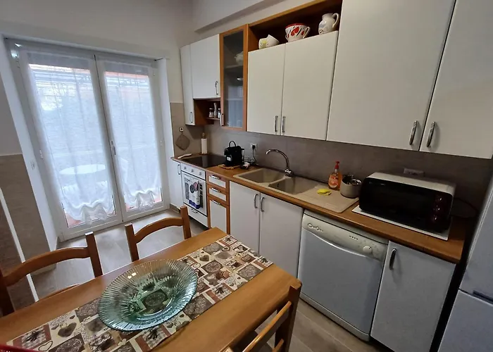 Ascenza In Trasteverere Róma