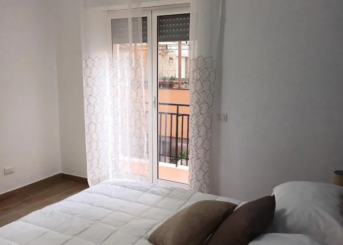 Ascenza In Trasteverere *