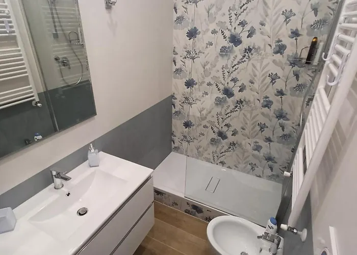 Ascenza In Trasteverere Apartman *